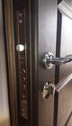 Двери входные Двери Редфорт (Redfort) Канзас-Премиум-квартира-Венге 3